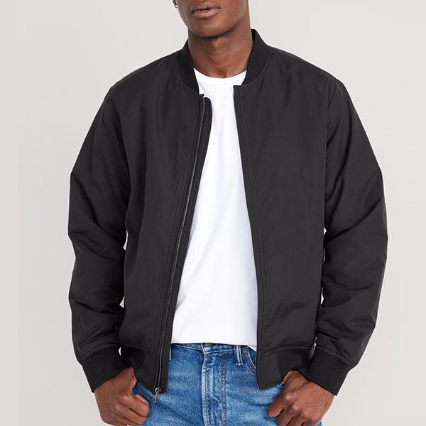 get a work jacket from hongfeng with durable fabric and stylish construction.